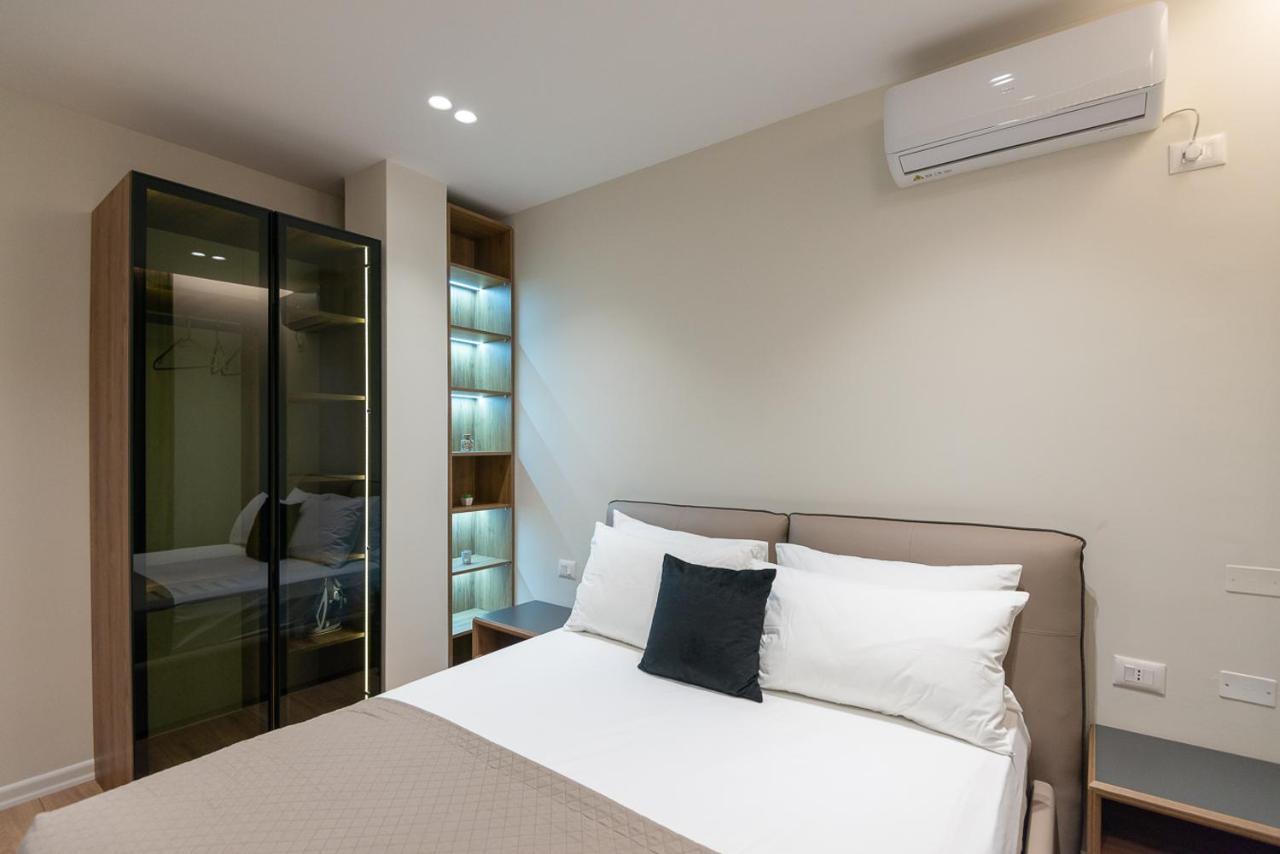 Arkle Apartment 3 Тирана Екстериор снимка