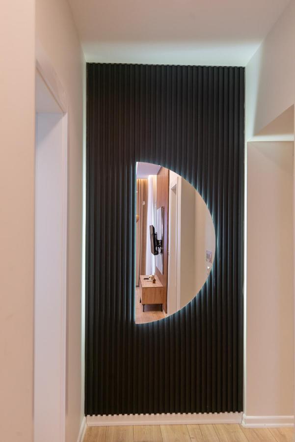 Arkle Apartment 3 Тирана Екстериор снимка
