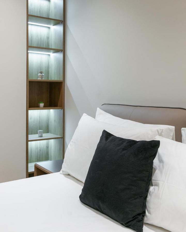 Arkle Apartment 3 Тирана Екстериор снимка