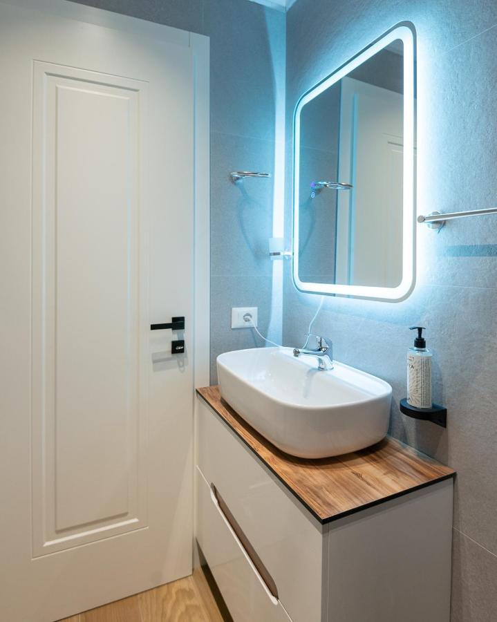 Arkle Apartment 3 Тирана Екстериор снимка