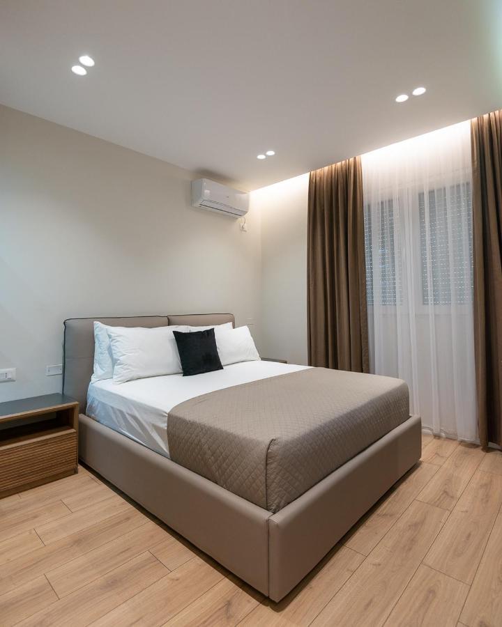 Arkle Apartment 3 Тирана Екстериор снимка