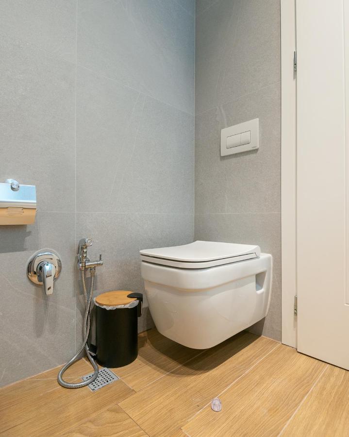 Arkle Apartment 3 Тирана Екстериор снимка