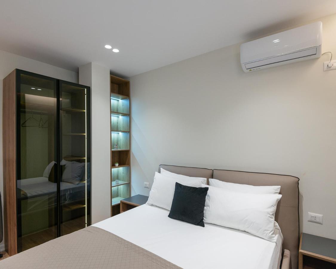 Arkle Apartment 3 Тирана Екстериор снимка