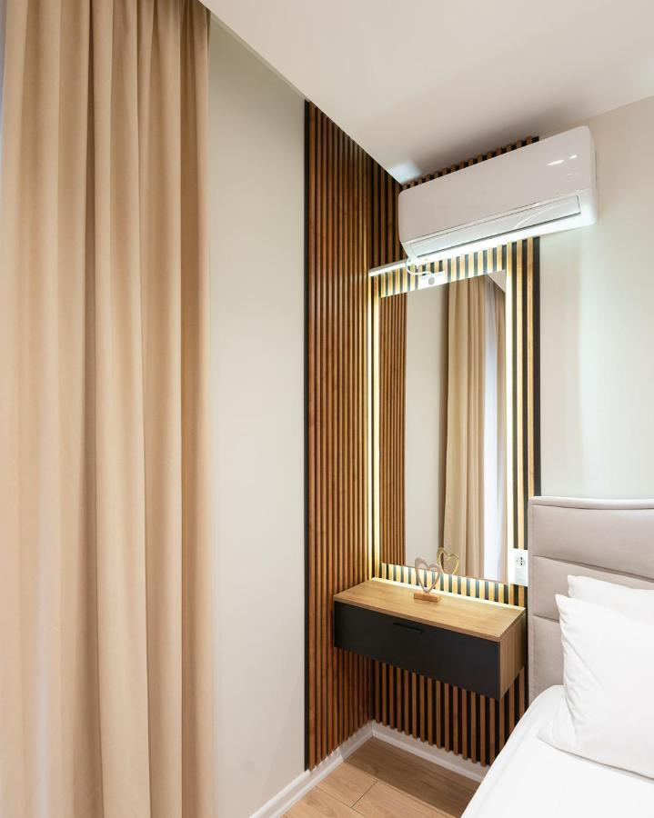 Arkle Apartment 3 Тирана Екстериор снимка