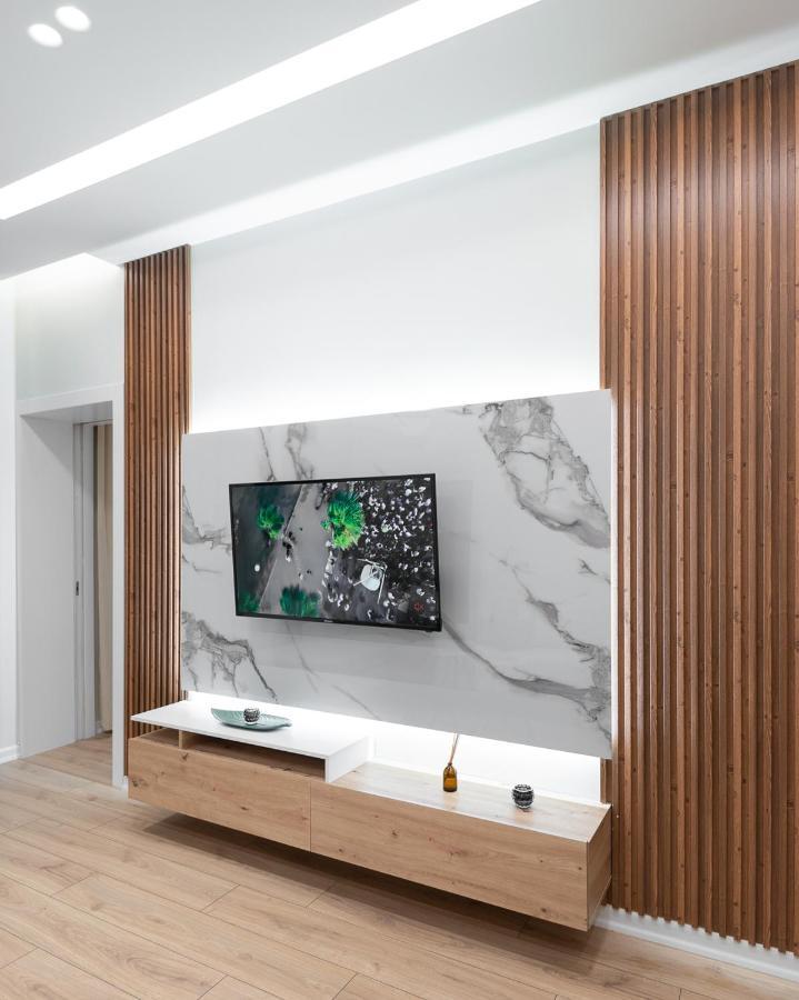 Arkle Apartment 3 Тирана Екстериор снимка