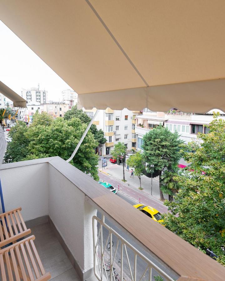 Arkle Apartment 3 Тирана Екстериор снимка