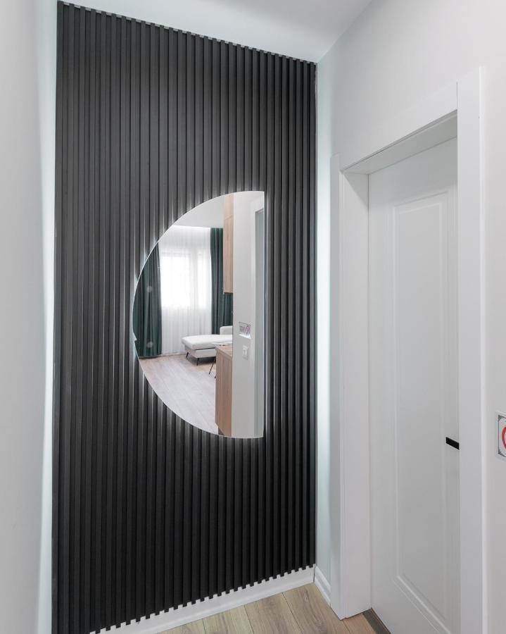 Arkle Apartment 3 Тирана Екстериор снимка