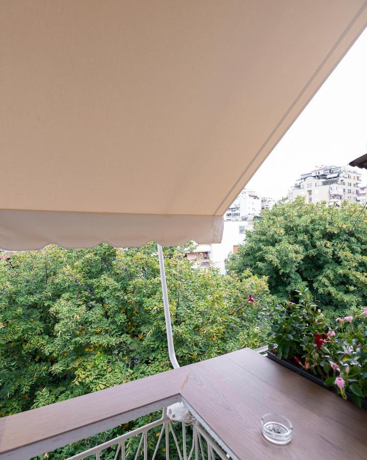 Arkle Apartment 3 Тирана Екстериор снимка