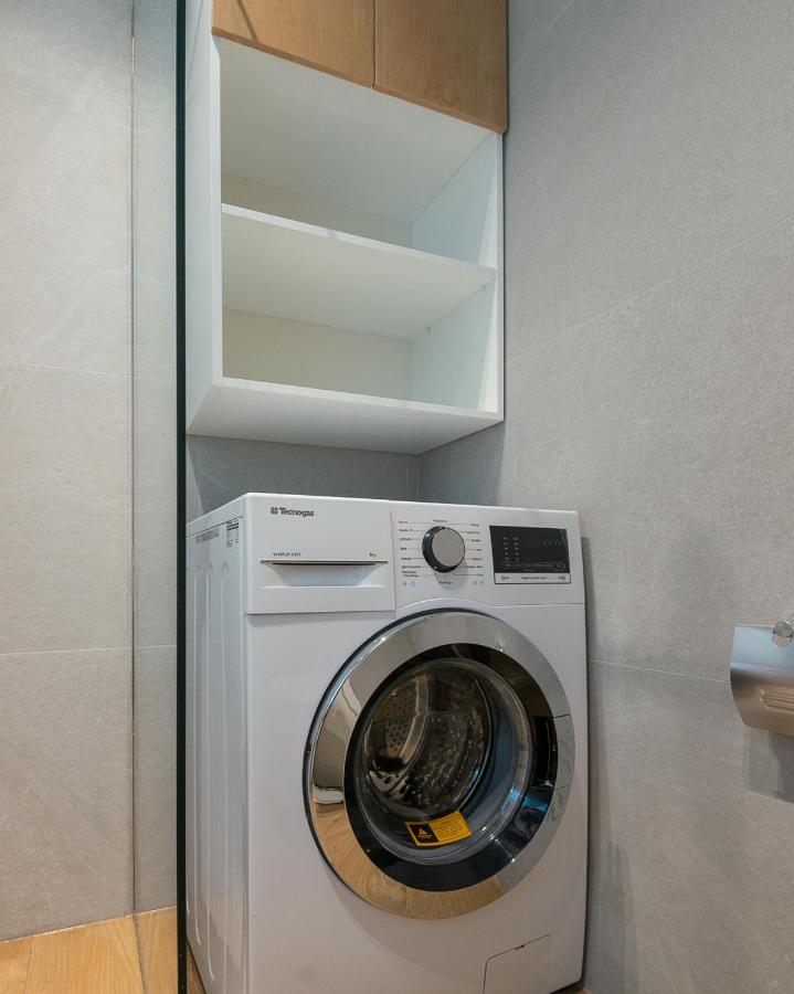 Arkle Apartment 3 Тирана Екстериор снимка