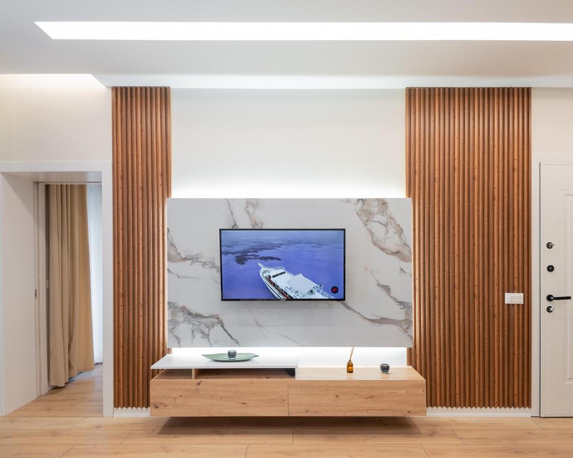Arkle Apartment 3 Тирана Екстериор снимка