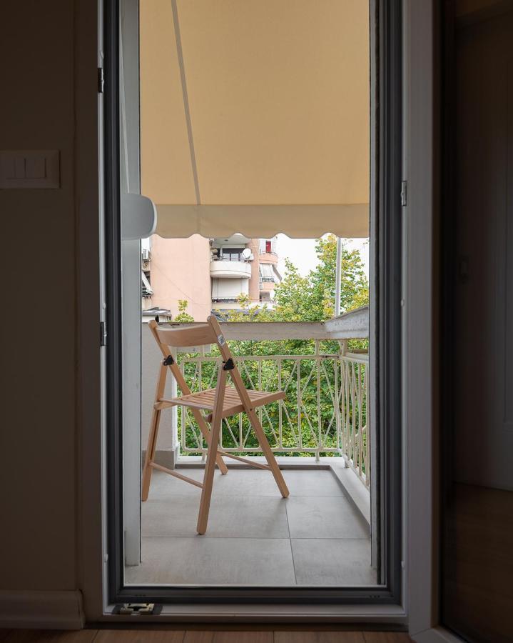 Arkle Apartment 3 Тирана Екстериор снимка