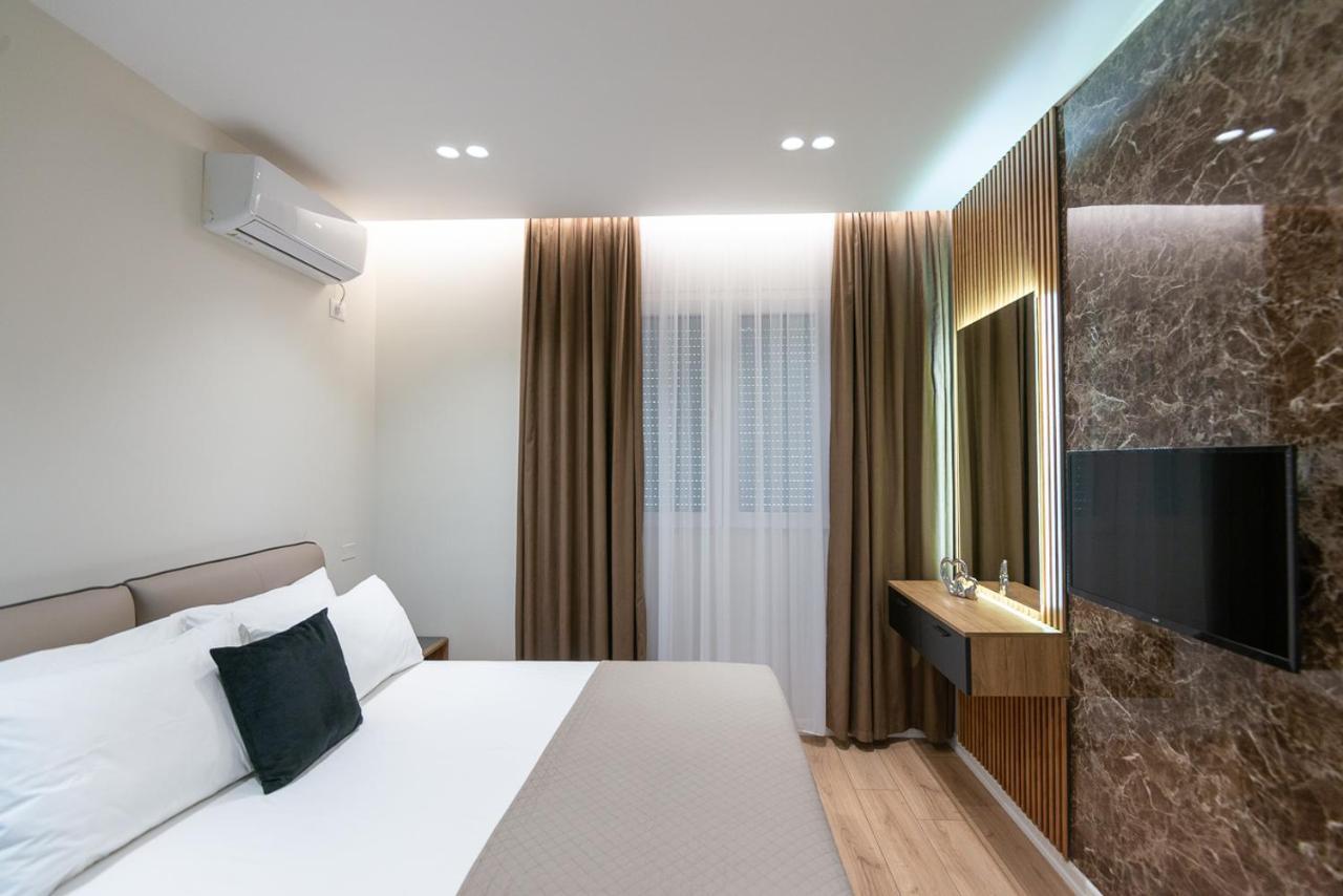 Arkle Apartment 3 Тирана Екстериор снимка
