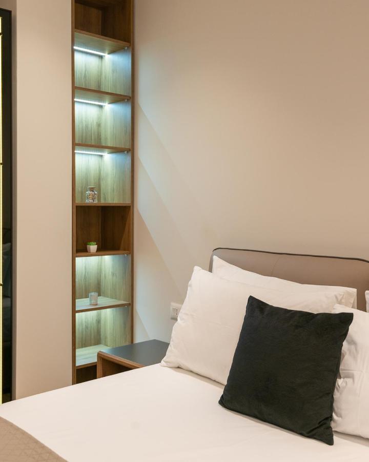 Arkle Apartment 3 Тирана Екстериор снимка