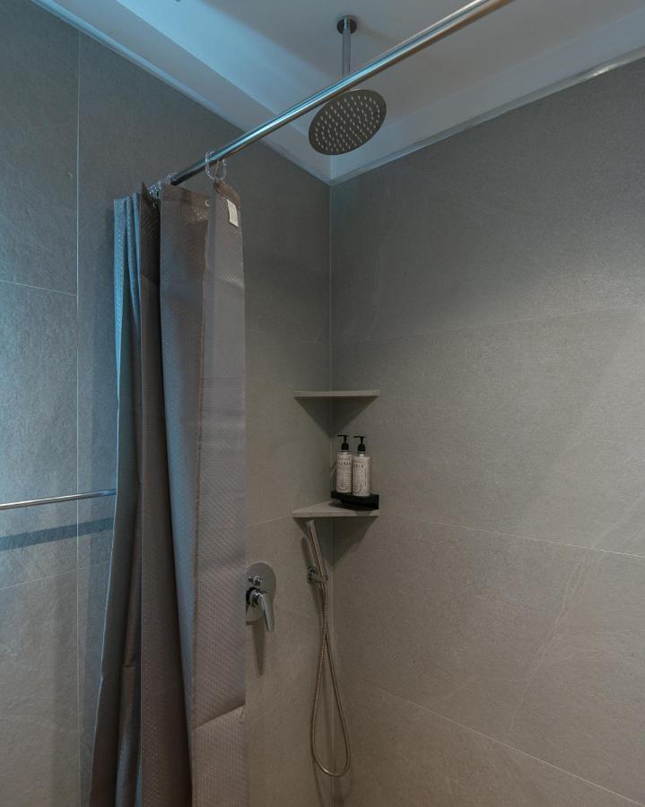 Arkle Apartment 3 Тирана Екстериор снимка