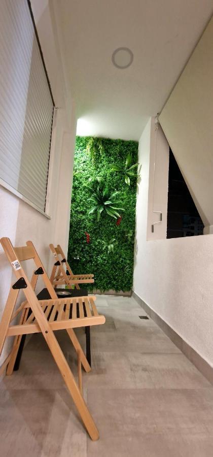 Arkle Apartment 3 Тирана Екстериор снимка