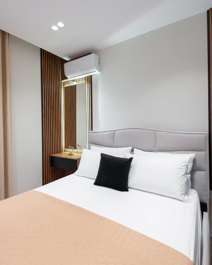 Arkle Apartment 3 Тирана Екстериор снимка