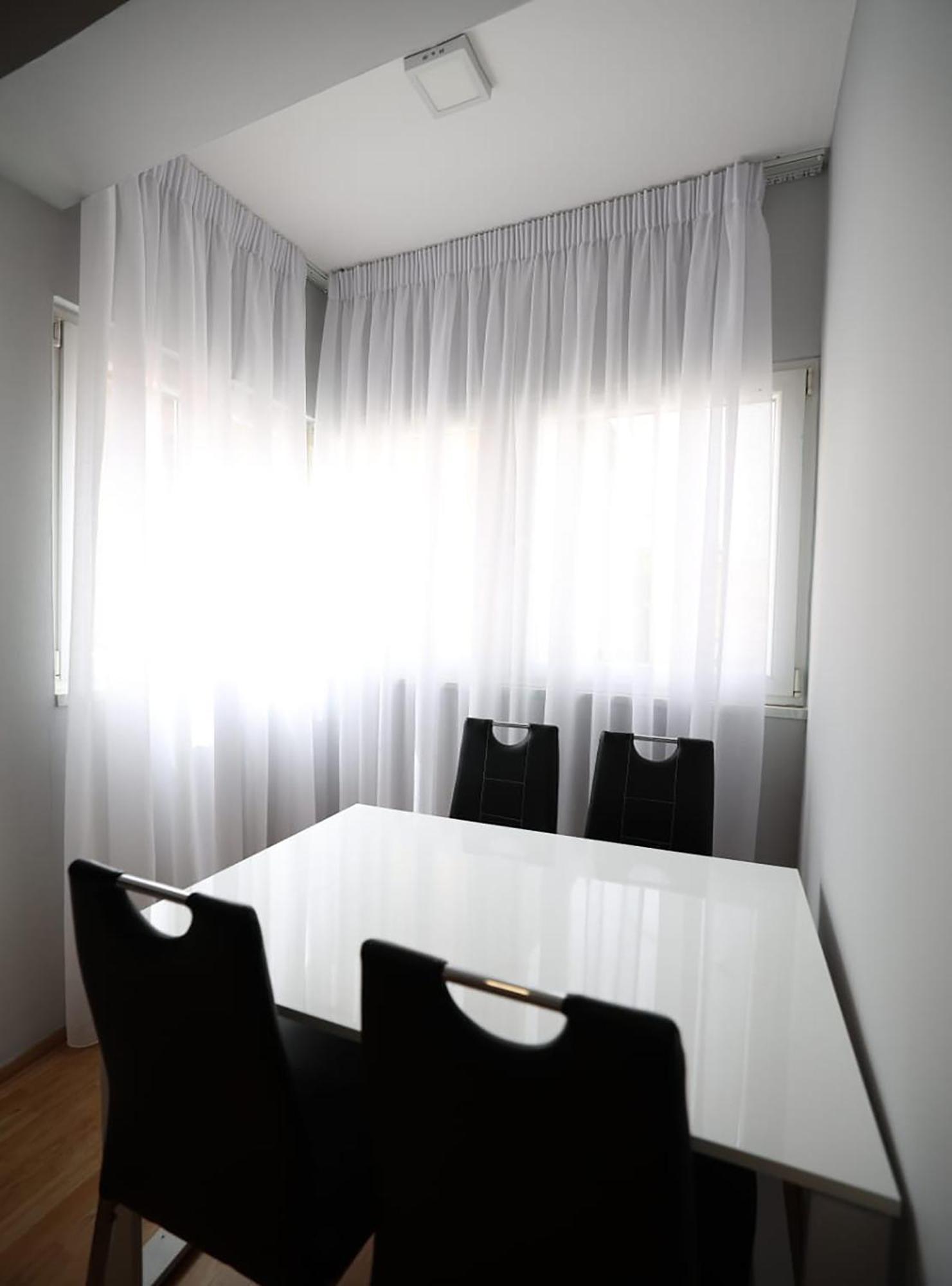 Arkle Apartment 3 Тирана Екстериор снимка